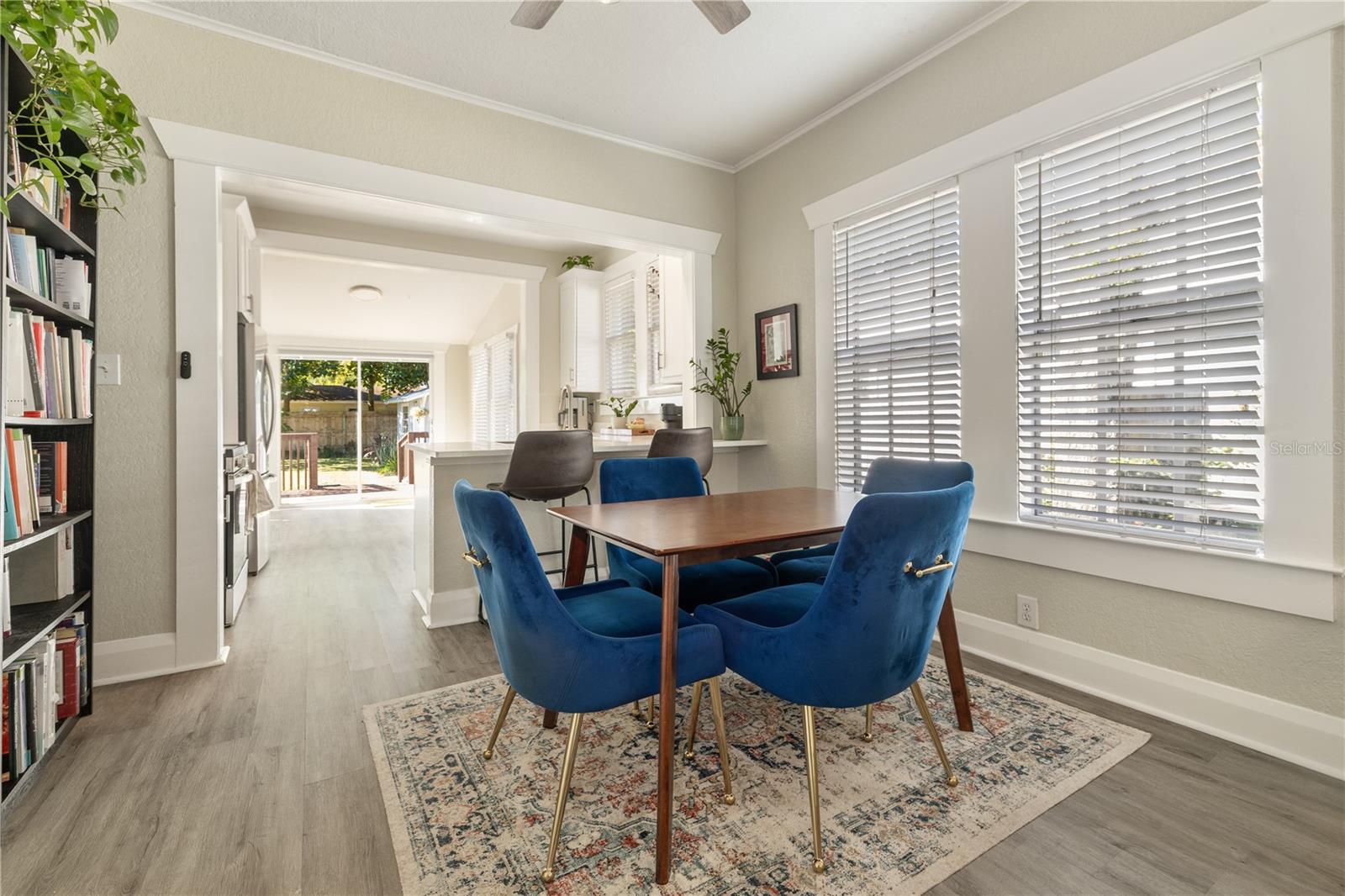 1011 E EMMA ST, TAMPA, FL, 33603