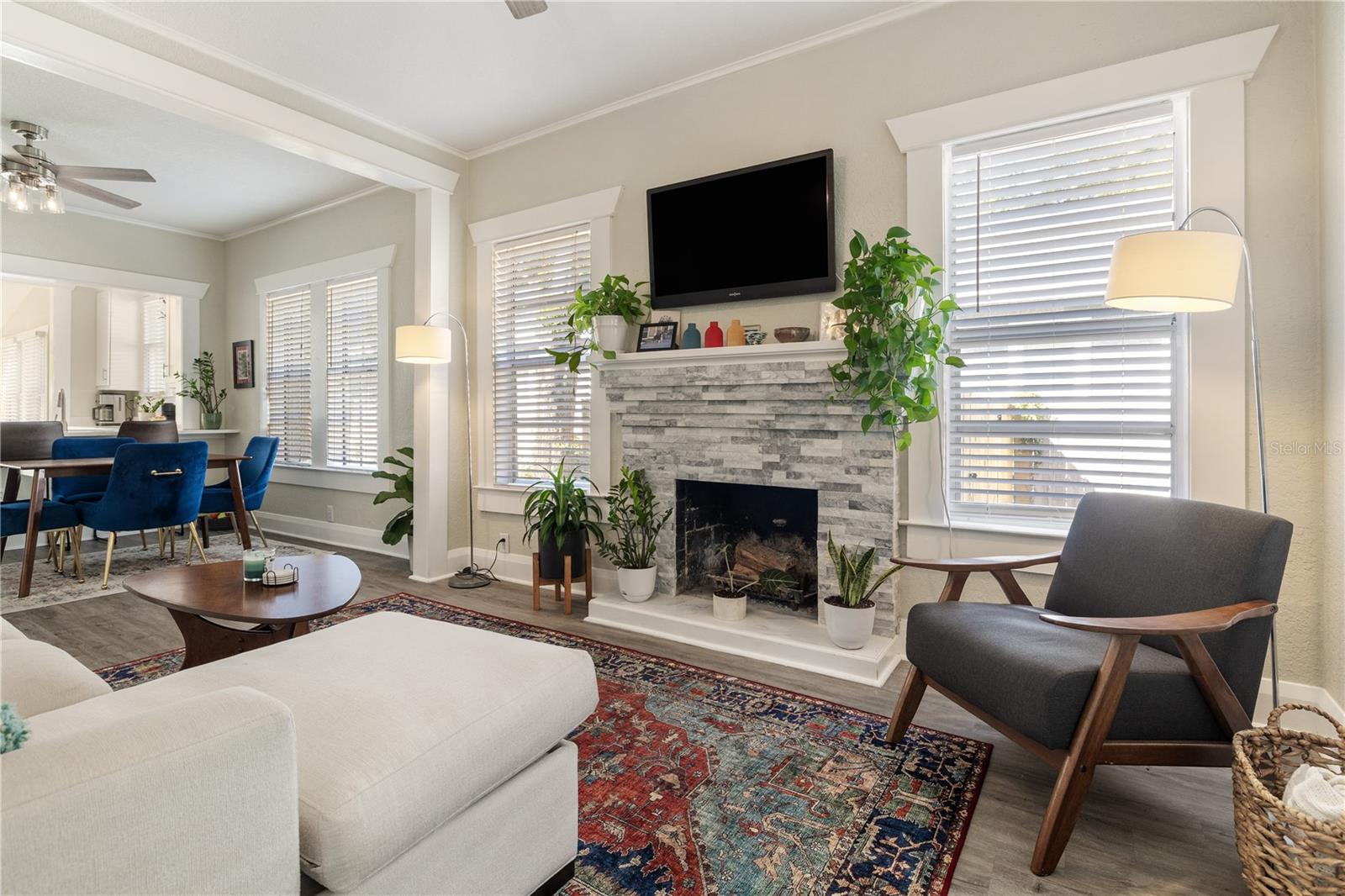 1011 E EMMA ST, TAMPA, FL, 33603