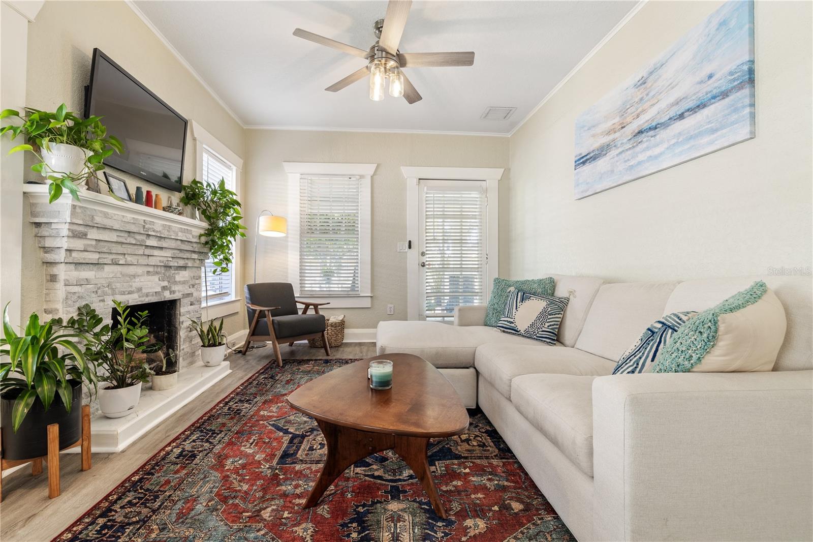 1011 E EMMA ST, TAMPA, FL, 33603