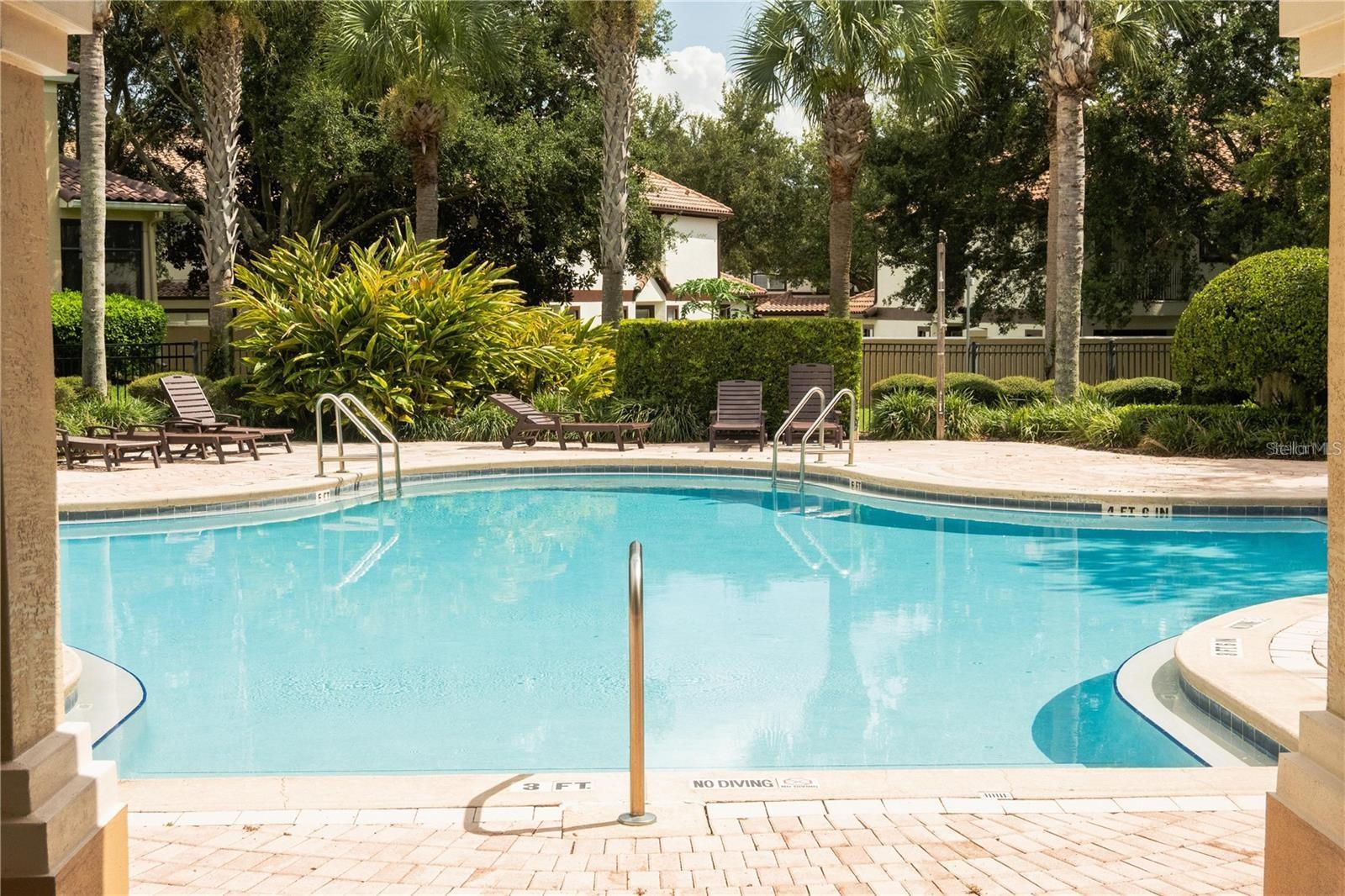 8413 SAINT MARINO BLVD, ORLANDO, FL, 32836