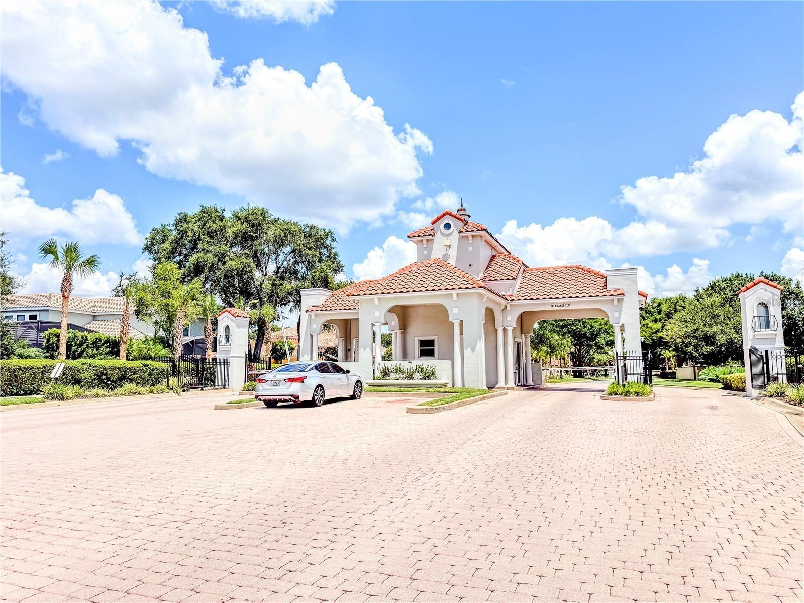 8413 SAINT MARINO BLVD, ORLANDO, FL, 32836