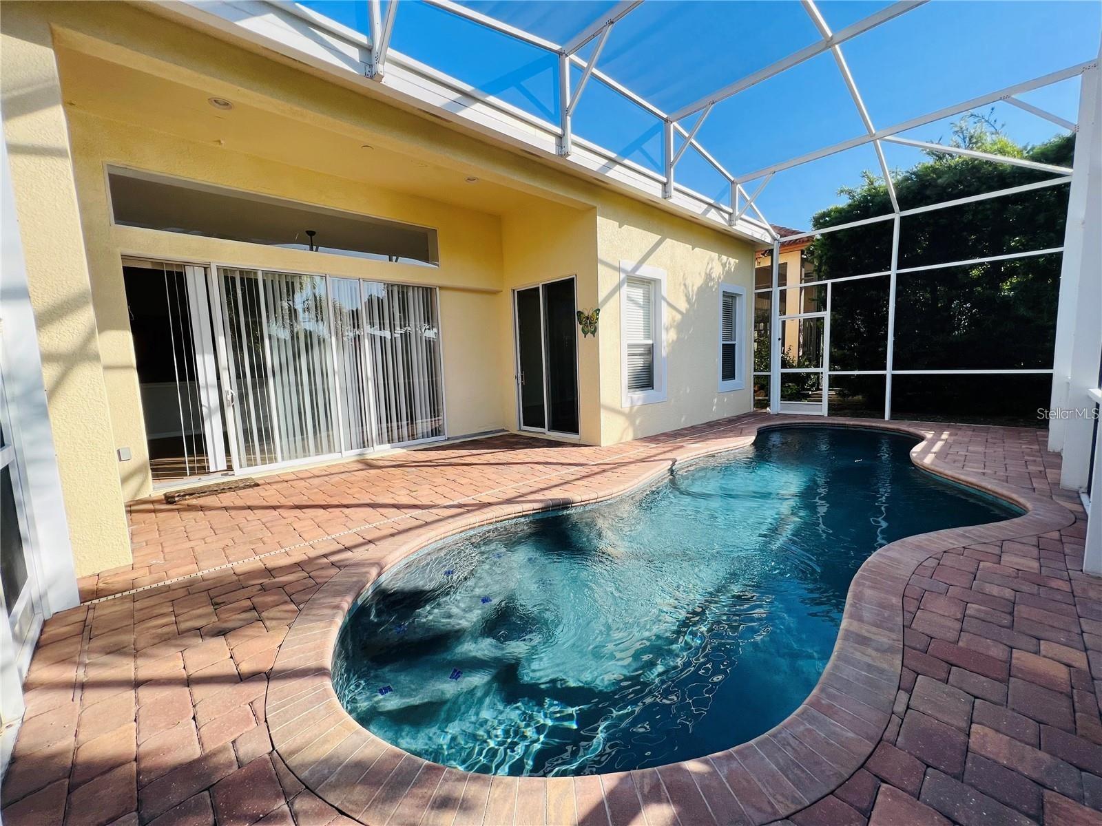 8413 SAINT MARINO BLVD, ORLANDO, FL, 32836