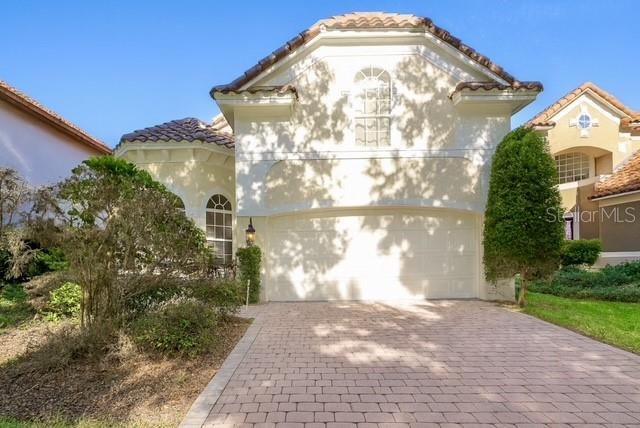 8413 SAINT MARINO BLVD, ORLANDO, FL, 32836