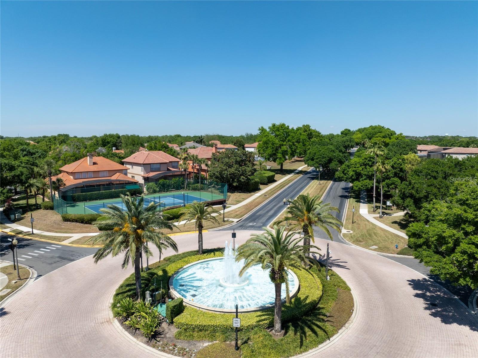 8413 SAINT MARINO BLVD, ORLANDO, FL, 32836