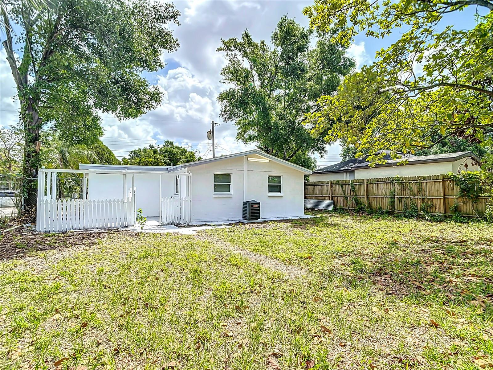 3512 N 10TH ST, TAMPA, FL, 33605