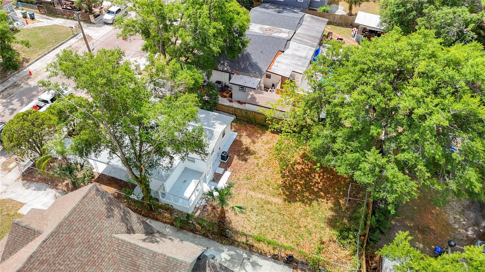 3512 N 10TH ST, TAMPA, FL, 33605