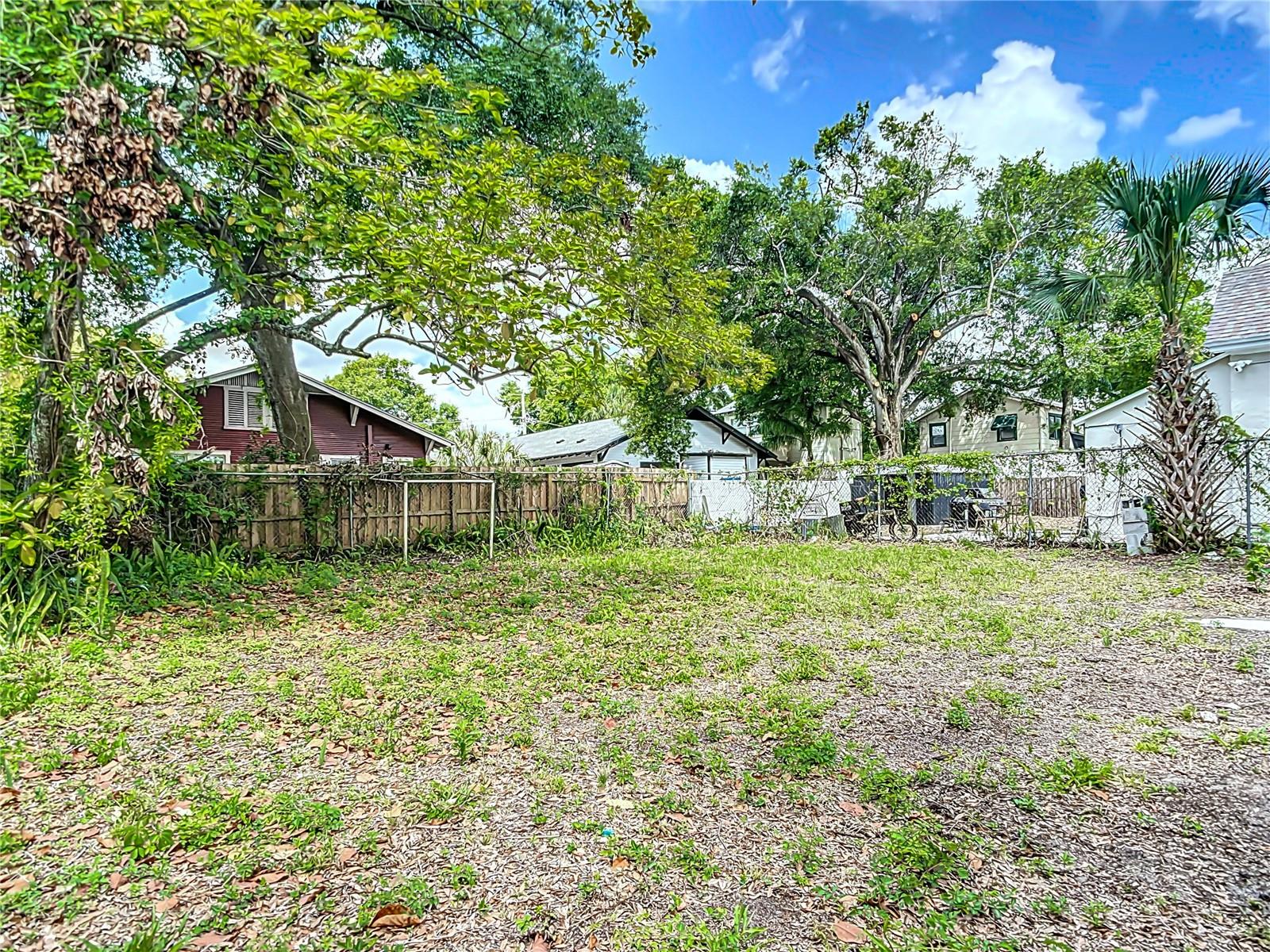 3512 N 10TH ST, TAMPA, FL, 33605