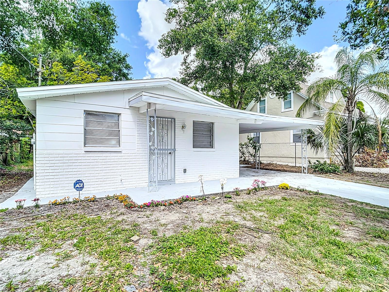 3512 N 10TH ST, TAMPA, FL, 33605