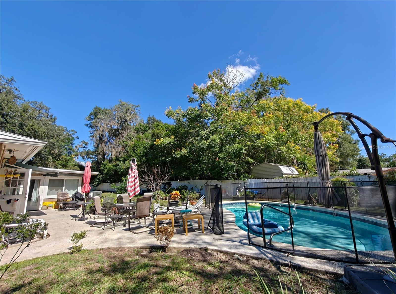 2305 NW 48TH TERRACE W, GAINESVILLE, FL, 32606