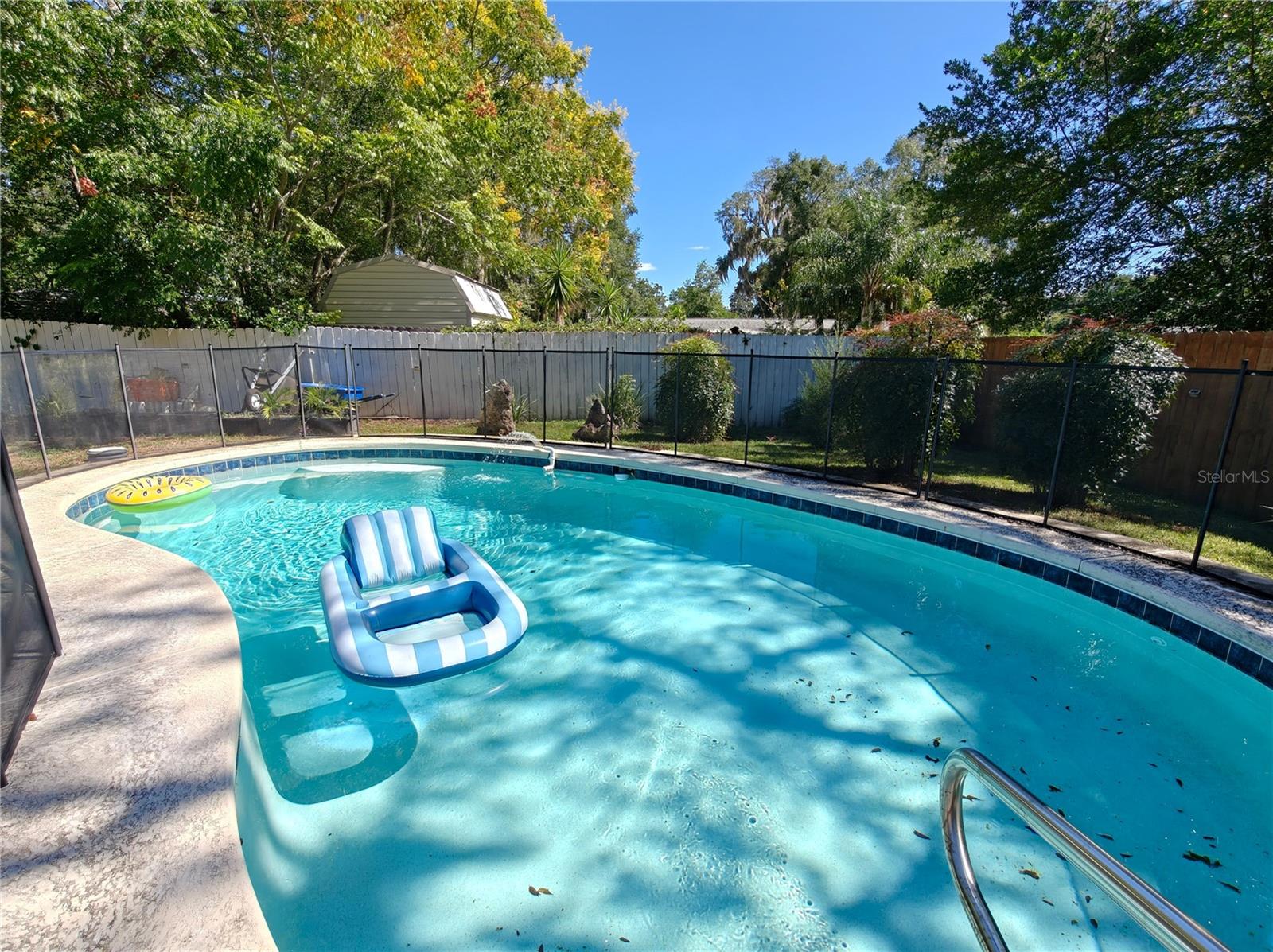 2305 NW 48TH TERRACE W, GAINESVILLE, FL, 32606