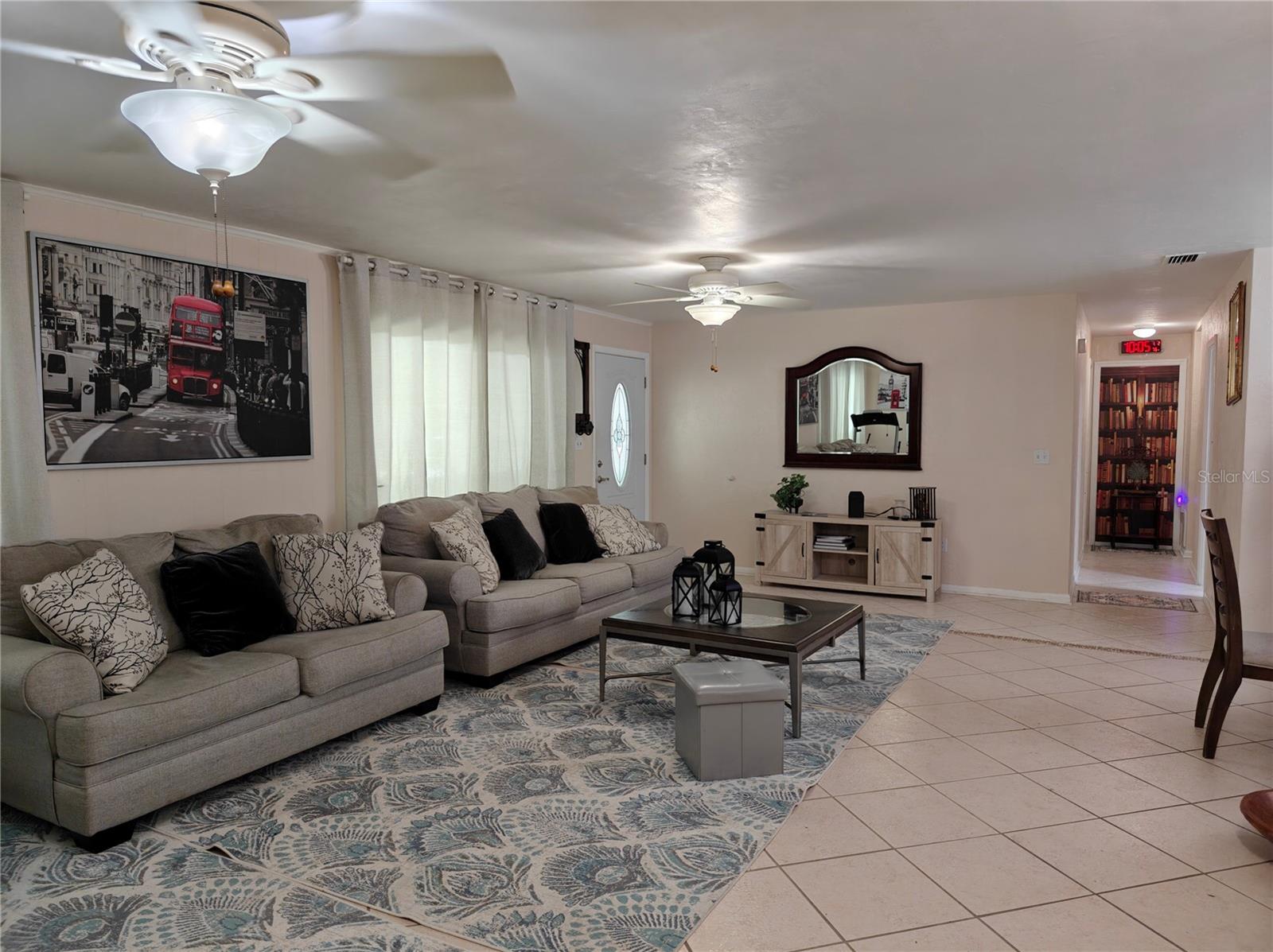 2305 NW 48TH TERRACE W, GAINESVILLE, FL, 32606