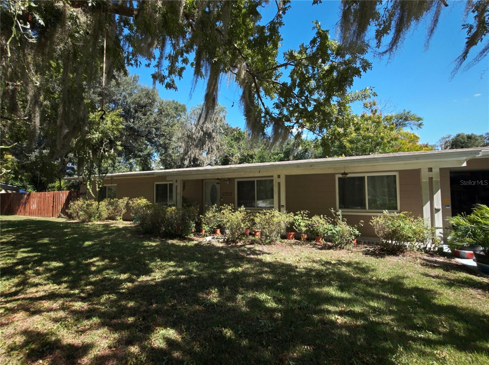 2305 NW 48TH TERRACE W, GAINESVILLE, FL, 32606
