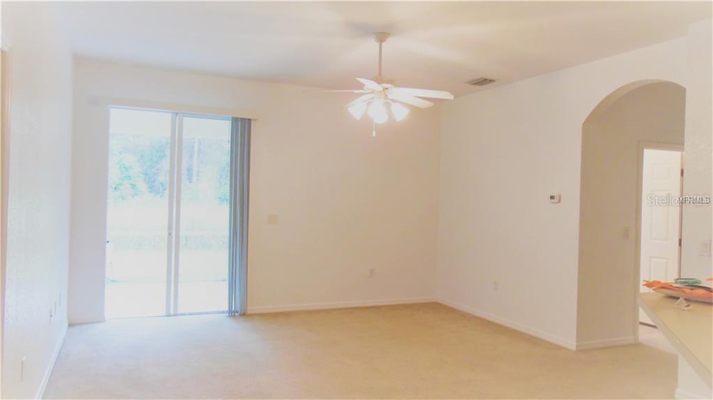 5543 DINUBA AVE, NORTH PORT, FL, 34288