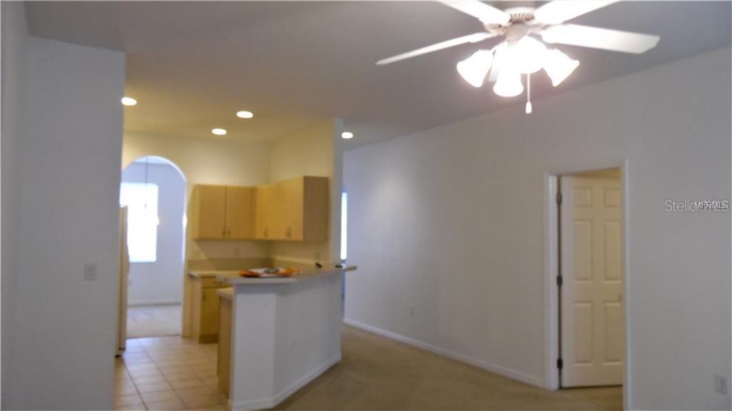 5543 DINUBA AVE, NORTH PORT, FL, 34288