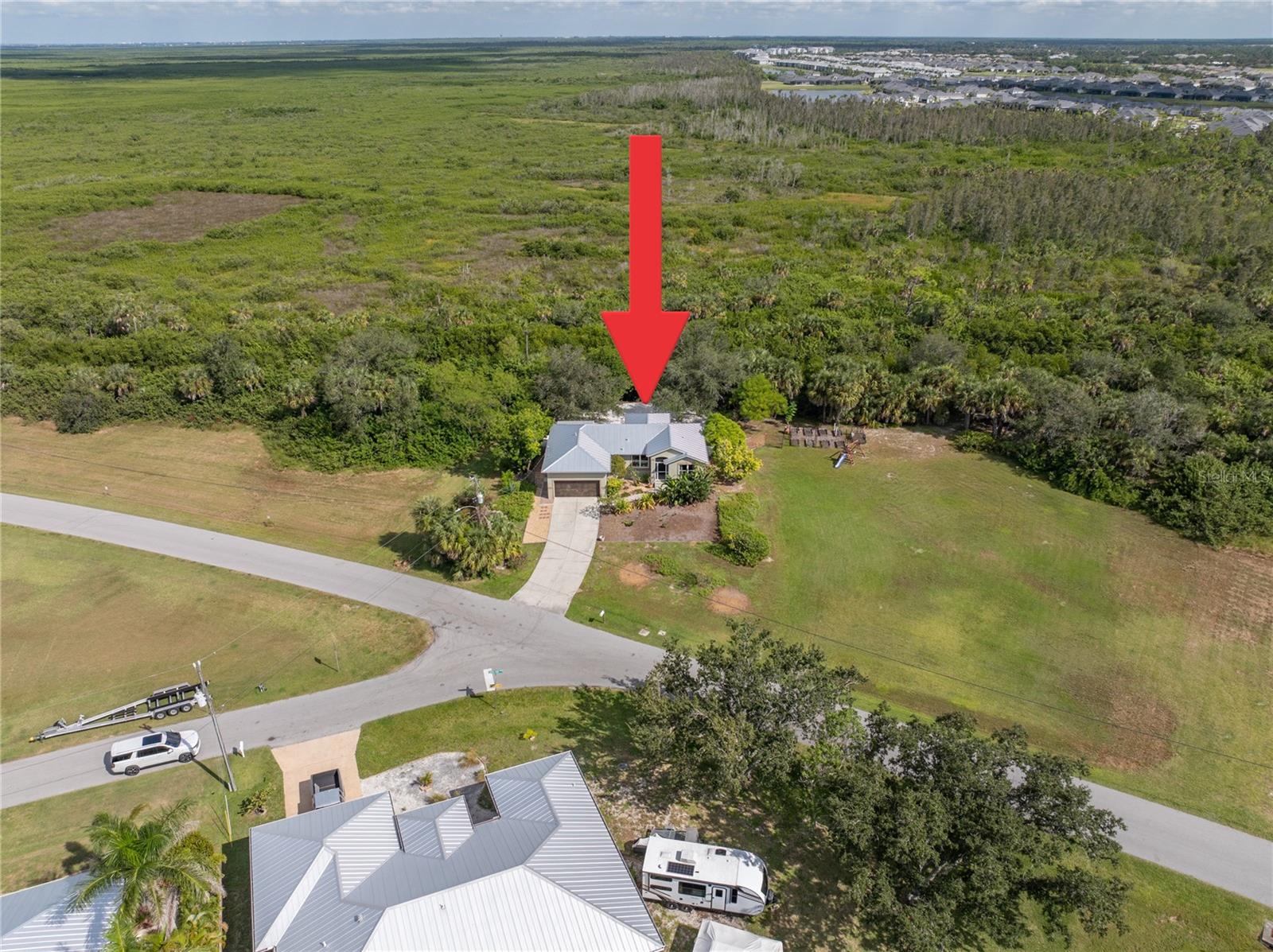 24362 YACHT CLUB BLVD, PUNTA GORDA, FL, 33955