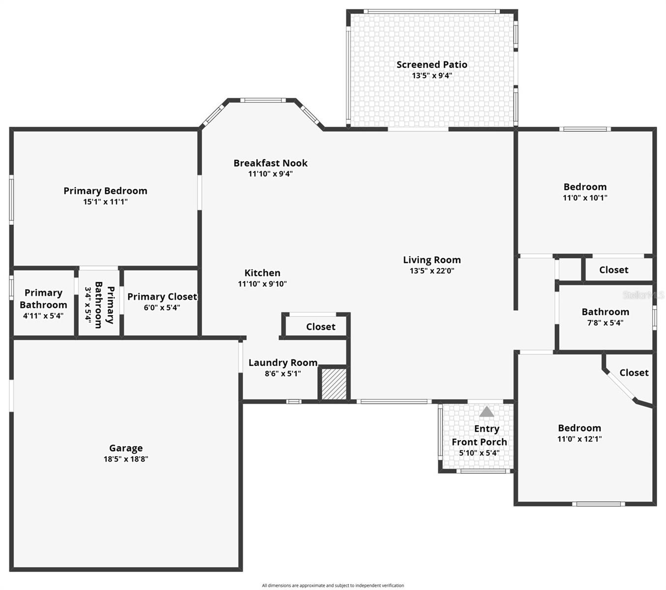 24362 YACHT CLUB BLVD, PUNTA GORDA, FL, 33955