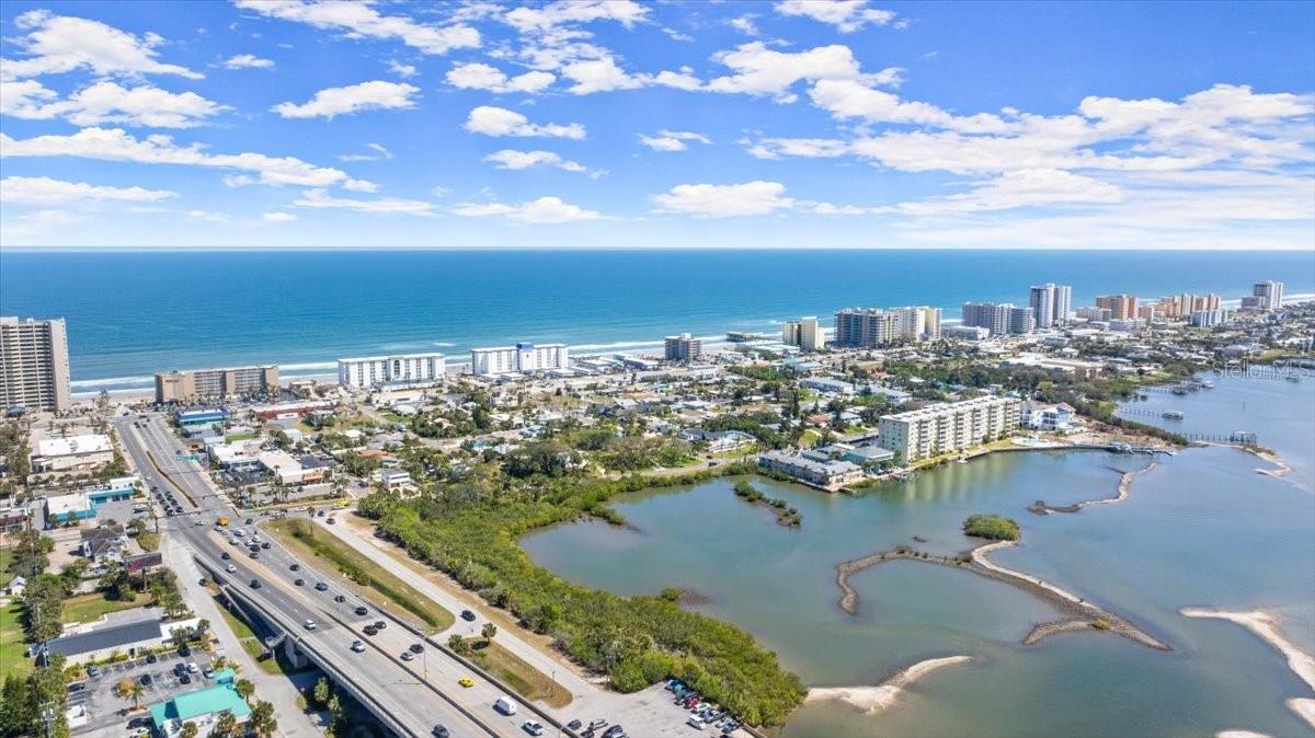 0 S PENINSULA DR, PORT ORANGE, FL, 32127