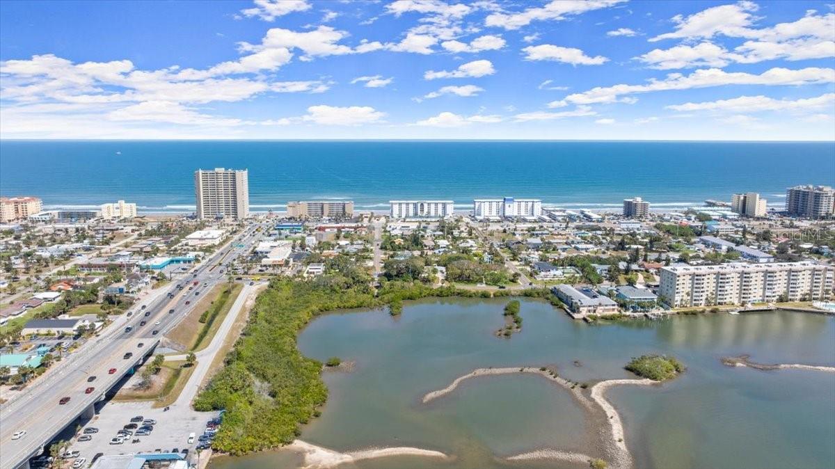 0 S PENINSULA DR, PORT ORANGE, FL, 32127