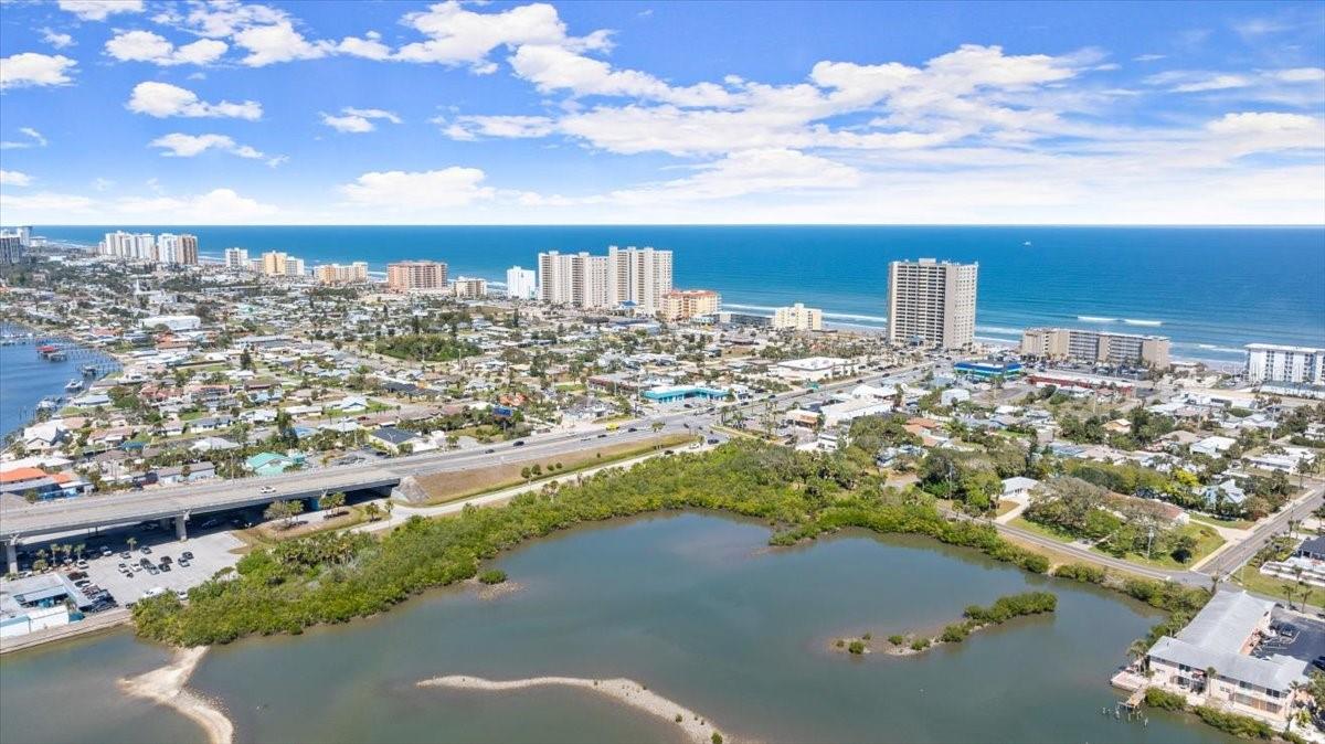 0 S PENINSULA DR, PORT ORANGE, FL, 32127