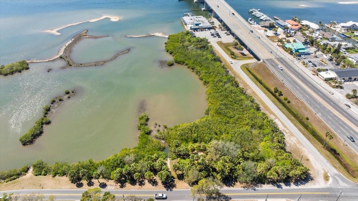 0 S PENINSULA DR, PORT ORANGE, FL, 32127