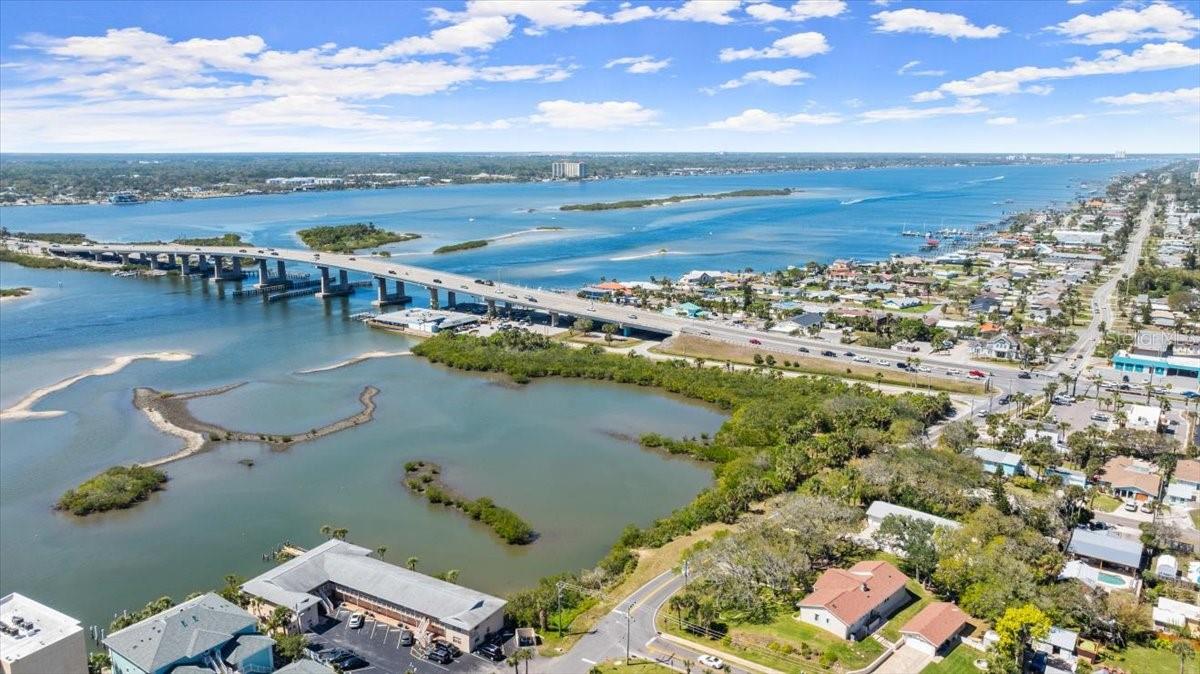 0 S PENINSULA DR, PORT ORANGE, FL, 32127