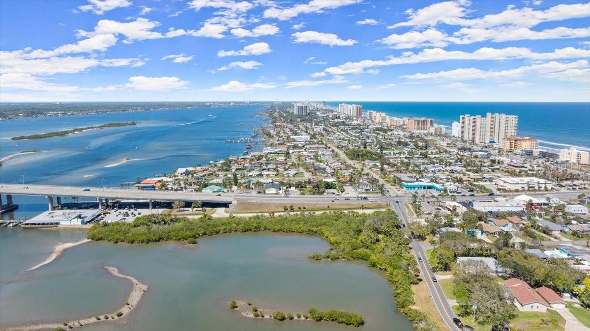 0 S PENINSULA DR, PORT ORANGE, FL, 32127