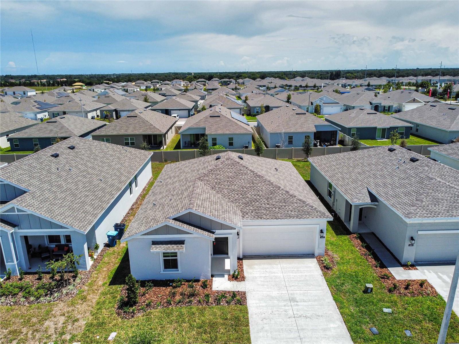 668 SAND PINE LN, HAINES CITY, FL, 33844