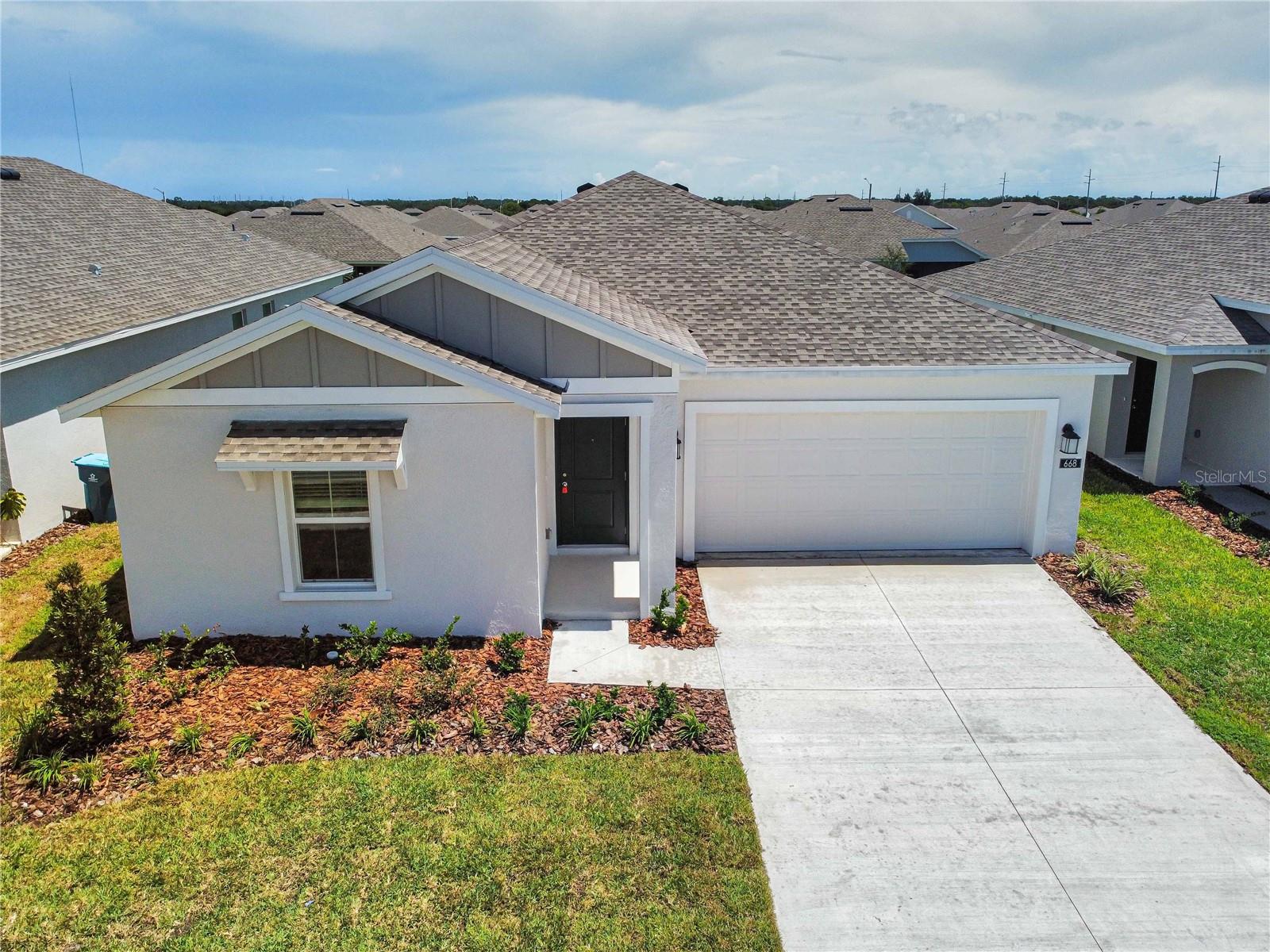 668 SAND PINE LN, HAINES CITY, FL, 33844