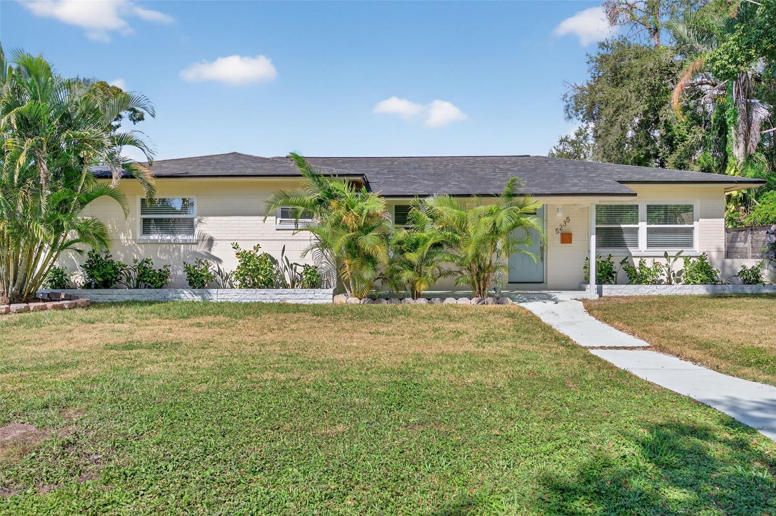 5235 10TH AVE N, ST PETERSBURG, FL, 33710