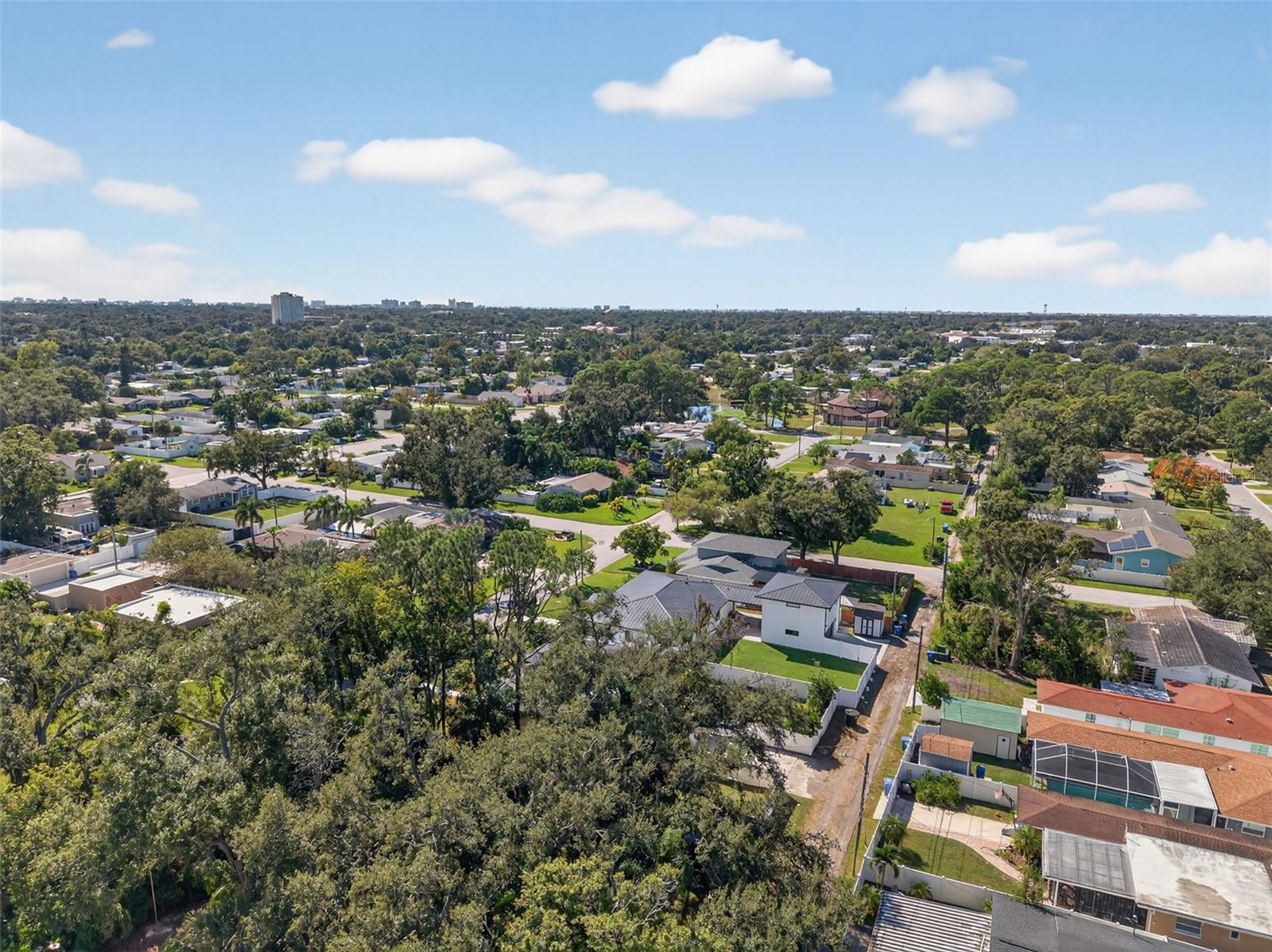 5235 10TH AVE N, ST PETERSBURG, FL, 33710