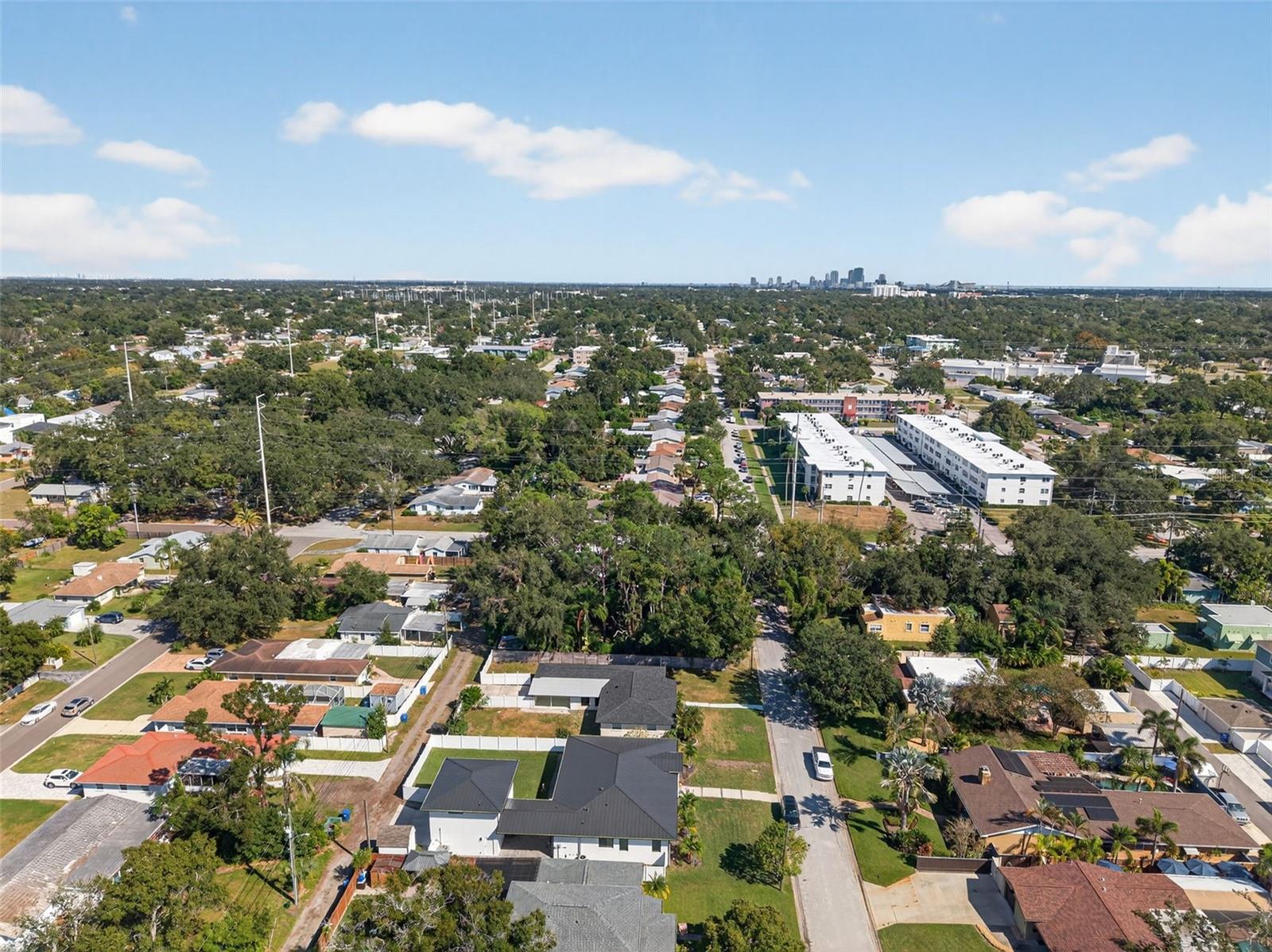 5235 10TH AVE N, ST PETERSBURG, FL, 33710