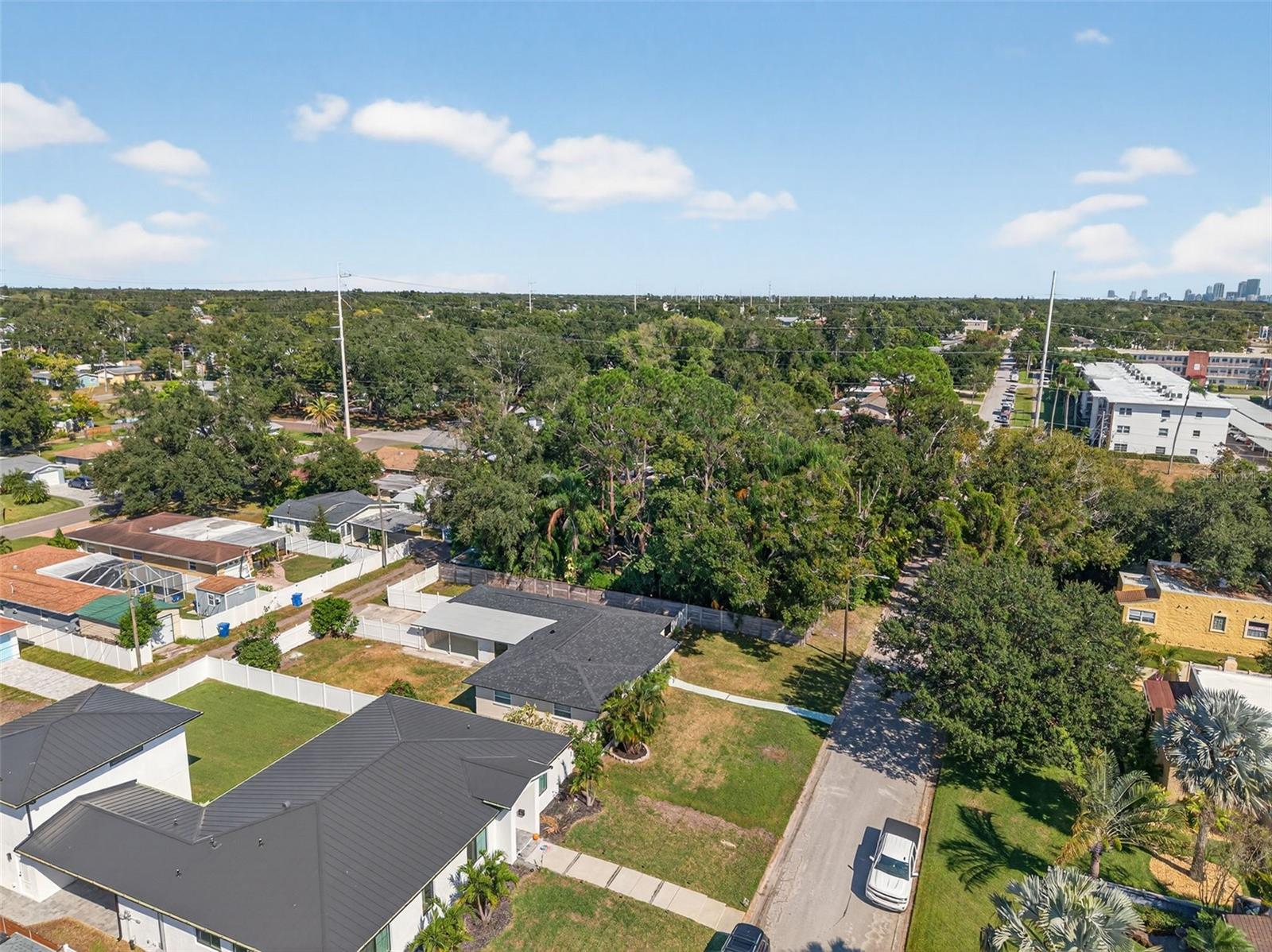 5235 10TH AVE N, ST PETERSBURG, FL, 33710