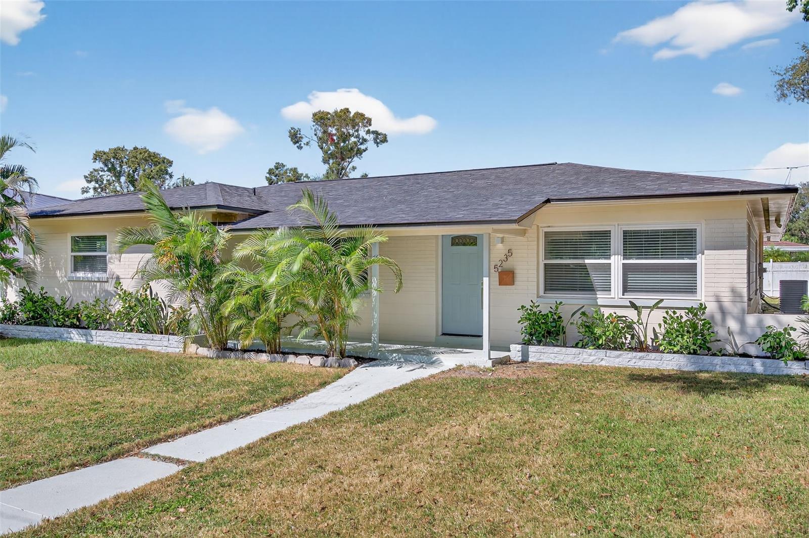 5235 10TH AVE N, ST PETERSBURG, FL, 33710