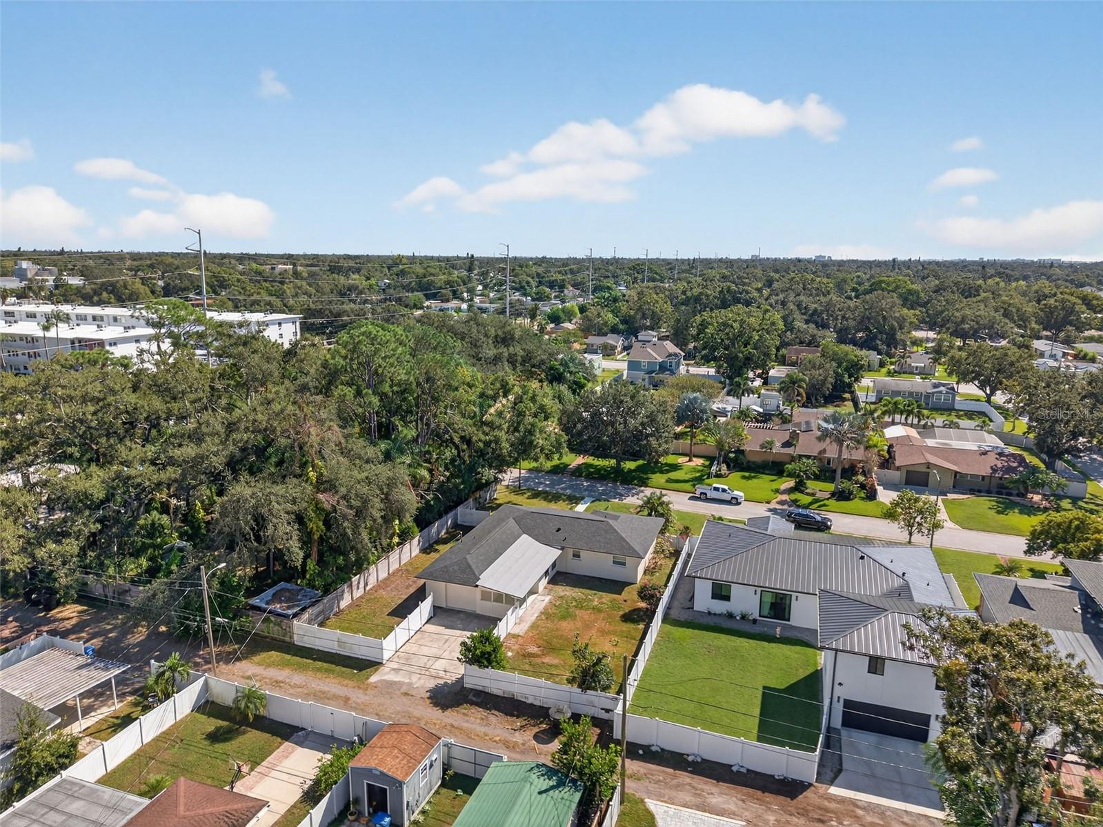 5235 10TH AVE N, ST PETERSBURG, FL, 33710