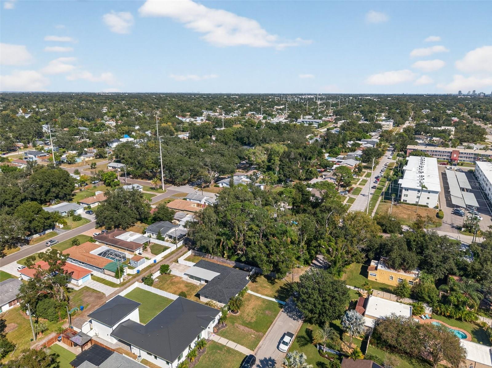 5235 10TH AVE N, ST PETERSBURG, FL, 33710