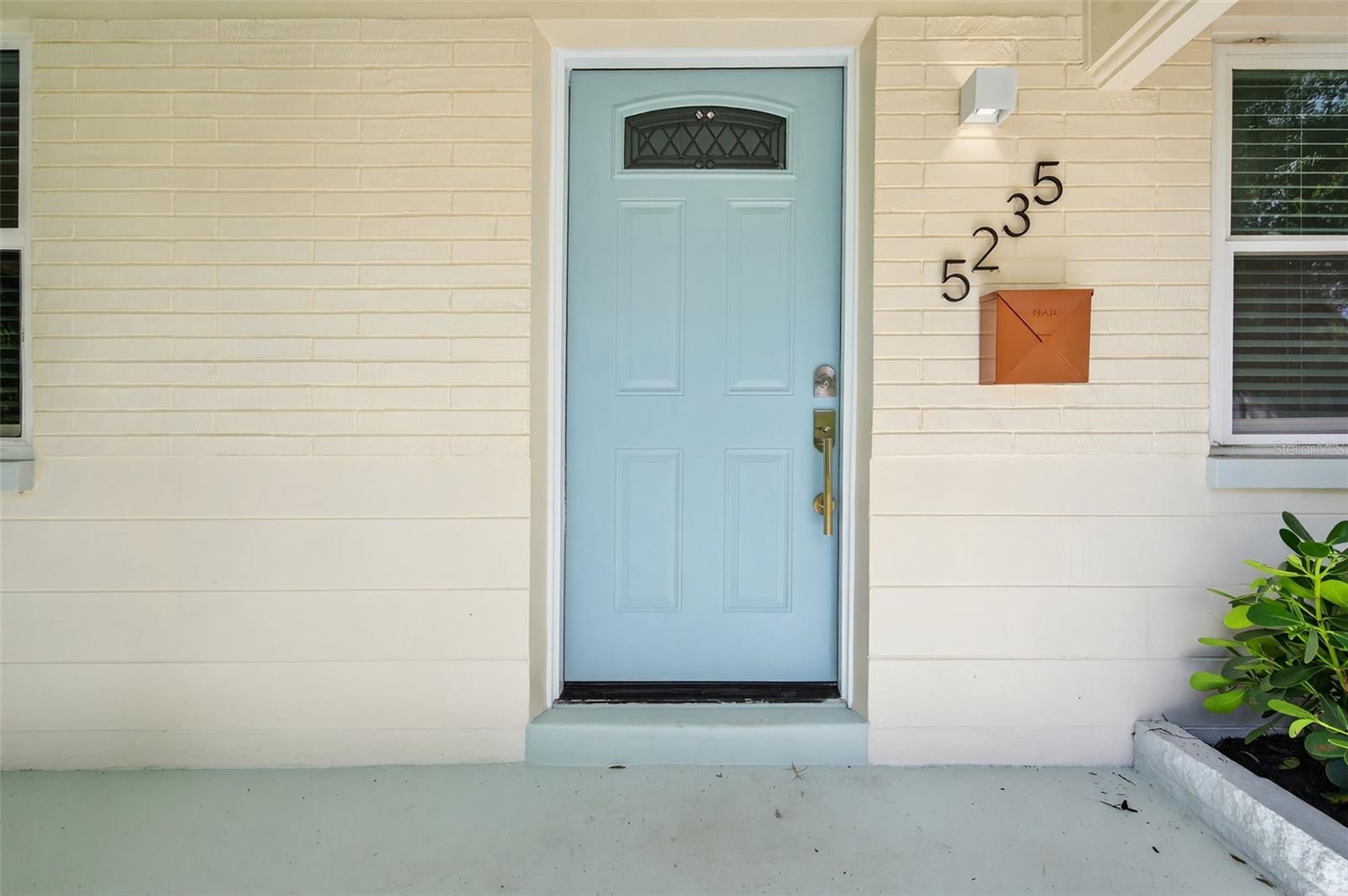 5235 10TH AVE N, ST PETERSBURG, FL, 33710