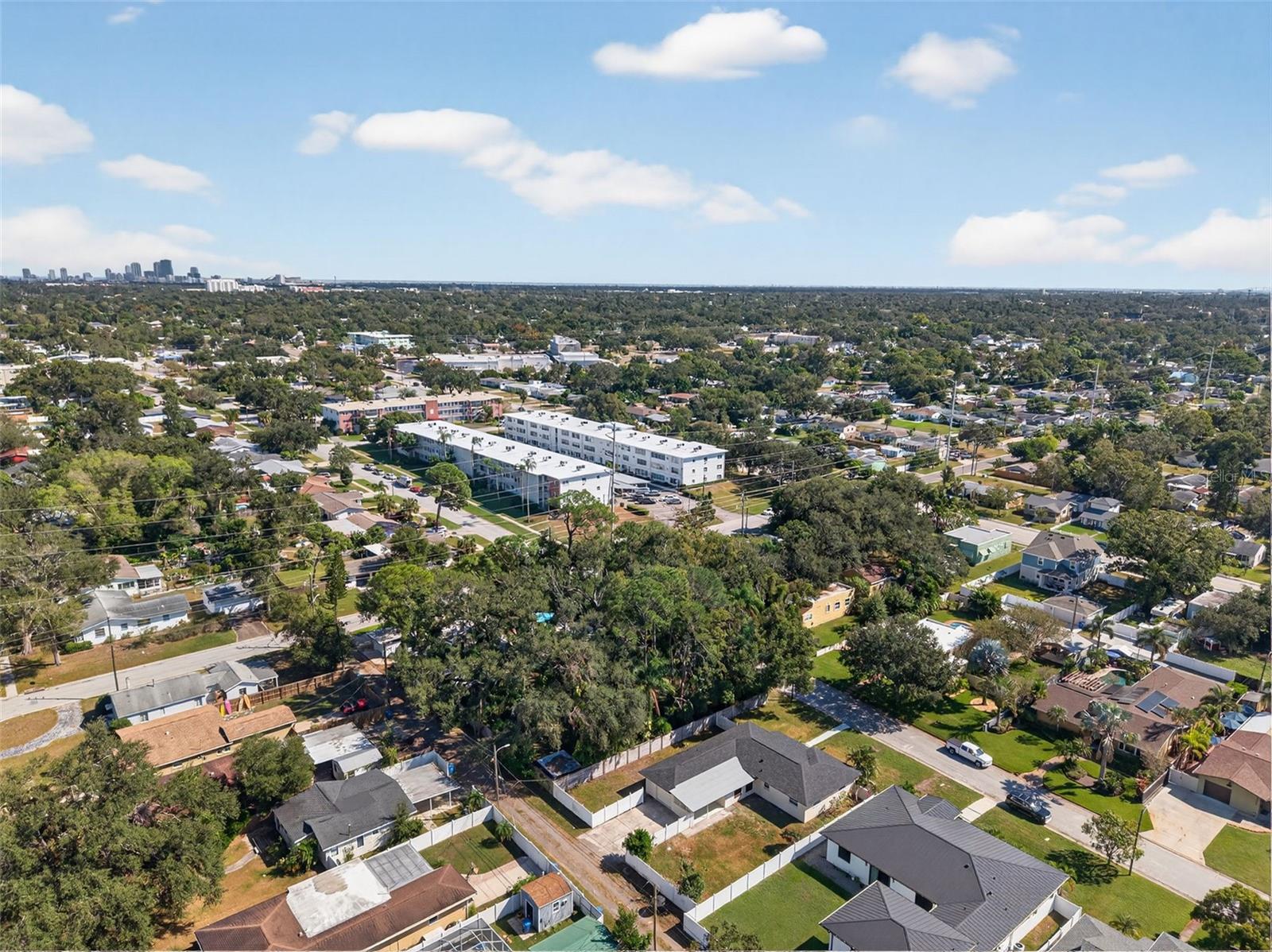 5235 10TH AVE N, ST PETERSBURG, FL, 33710