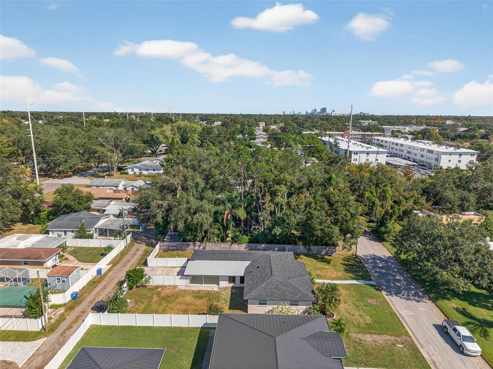 5235 10TH AVE N, ST PETERSBURG, FL, 33710