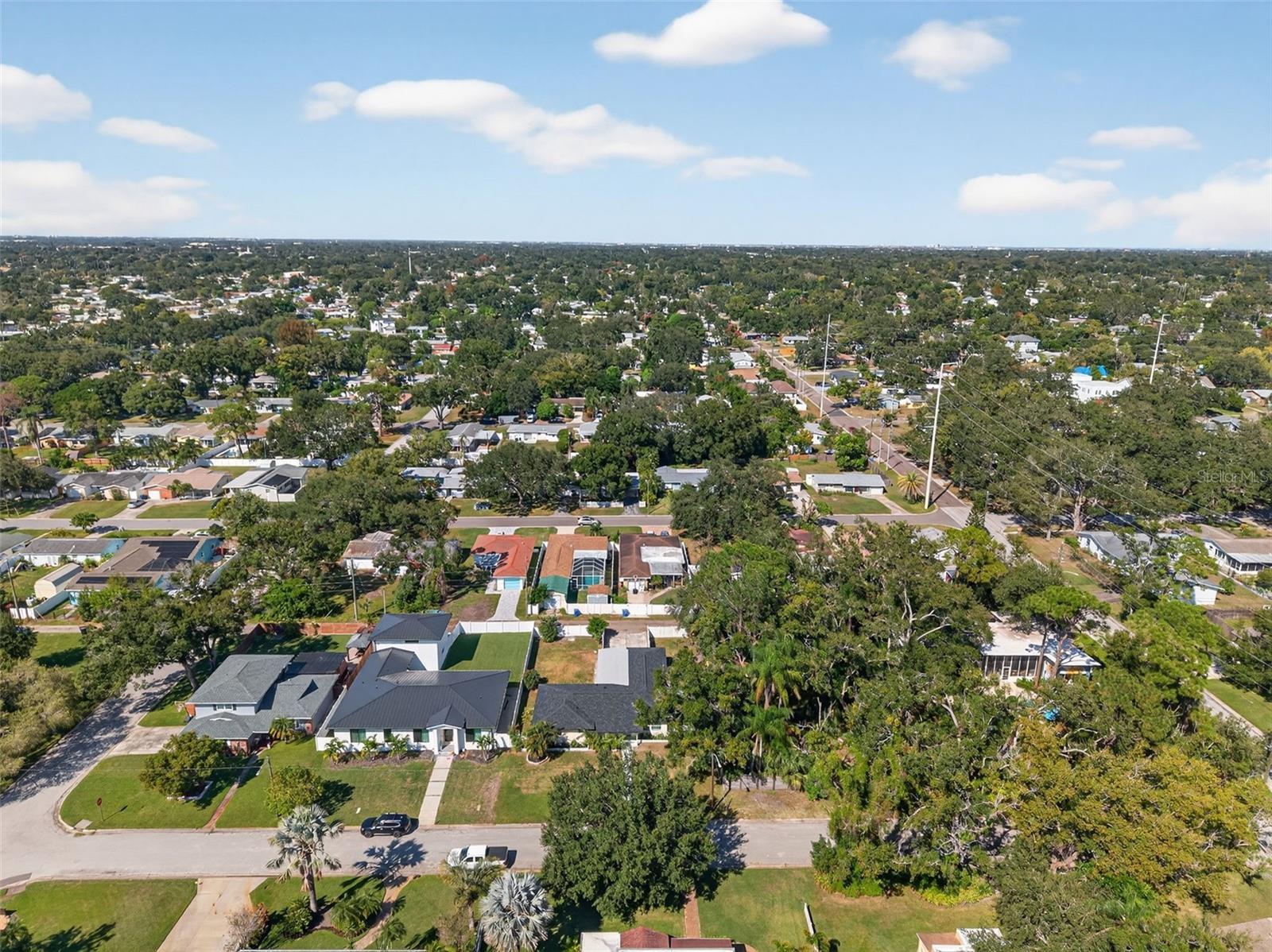 5235 10TH AVE N, ST PETERSBURG, FL, 33710