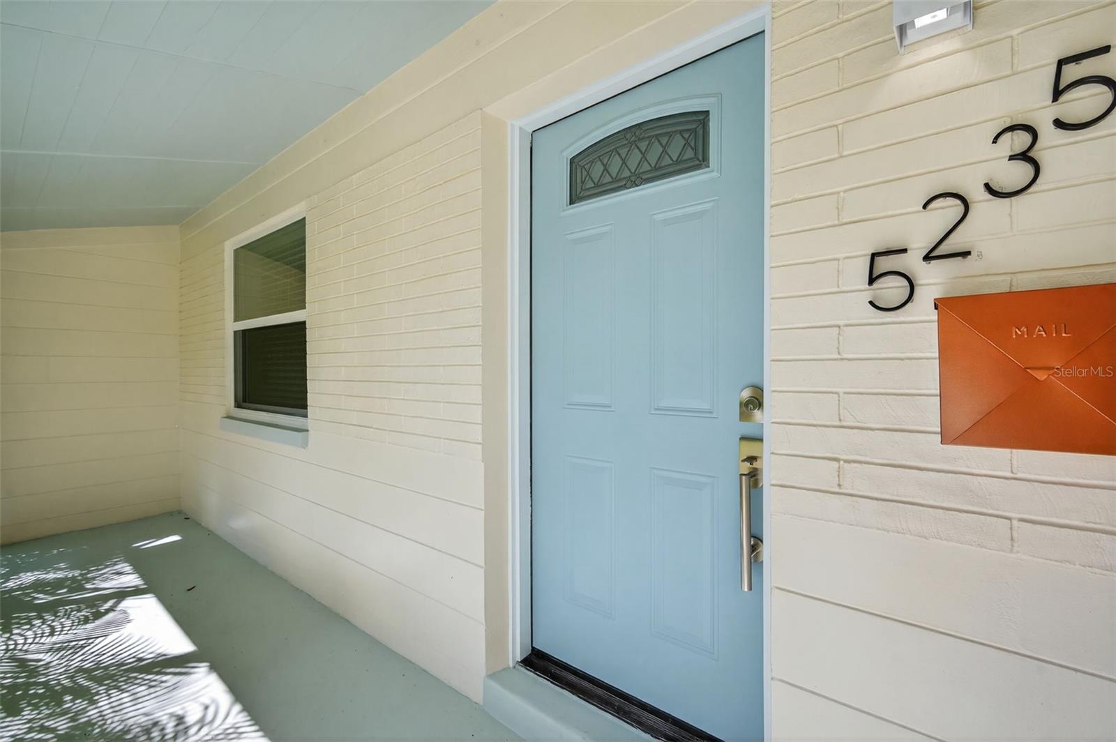 5235 10TH AVE N, ST PETERSBURG, FL, 33710