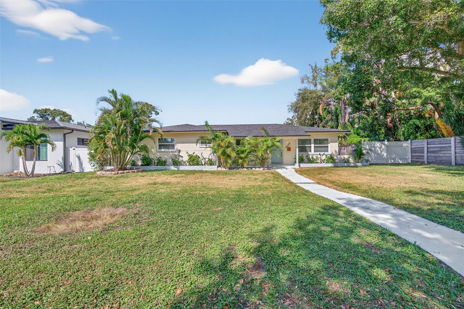 5235 10TH AVE N, ST PETERSBURG, FL, 33710