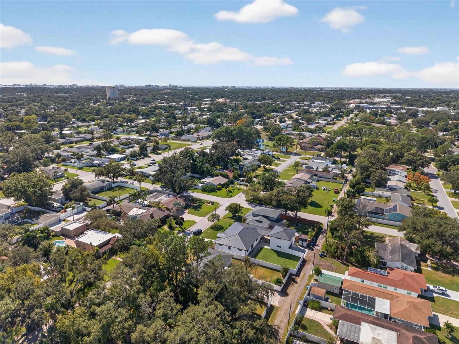 5235 10TH AVE N, ST PETERSBURG, FL, 33710