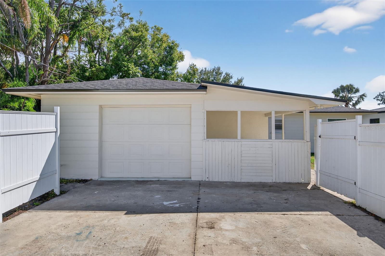 5235 10TH AVE N, ST PETERSBURG, FL, 33710