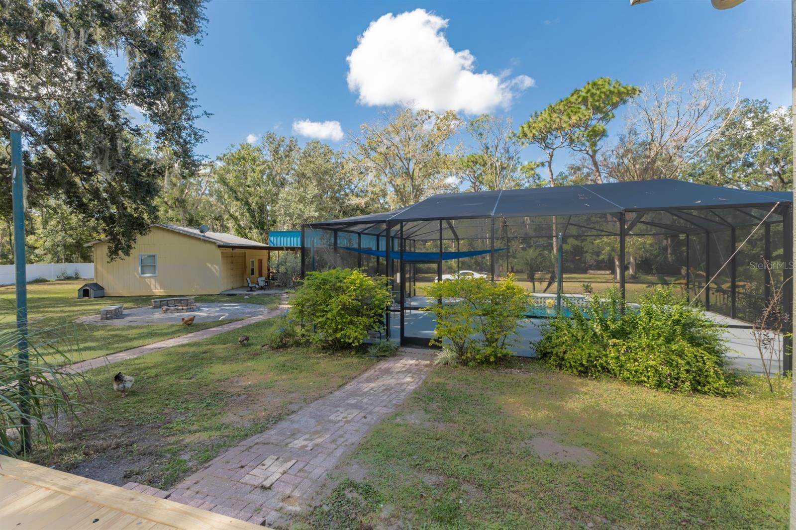 6709 9 IRON CT, WESLEY CHAPEL, FL, 33544