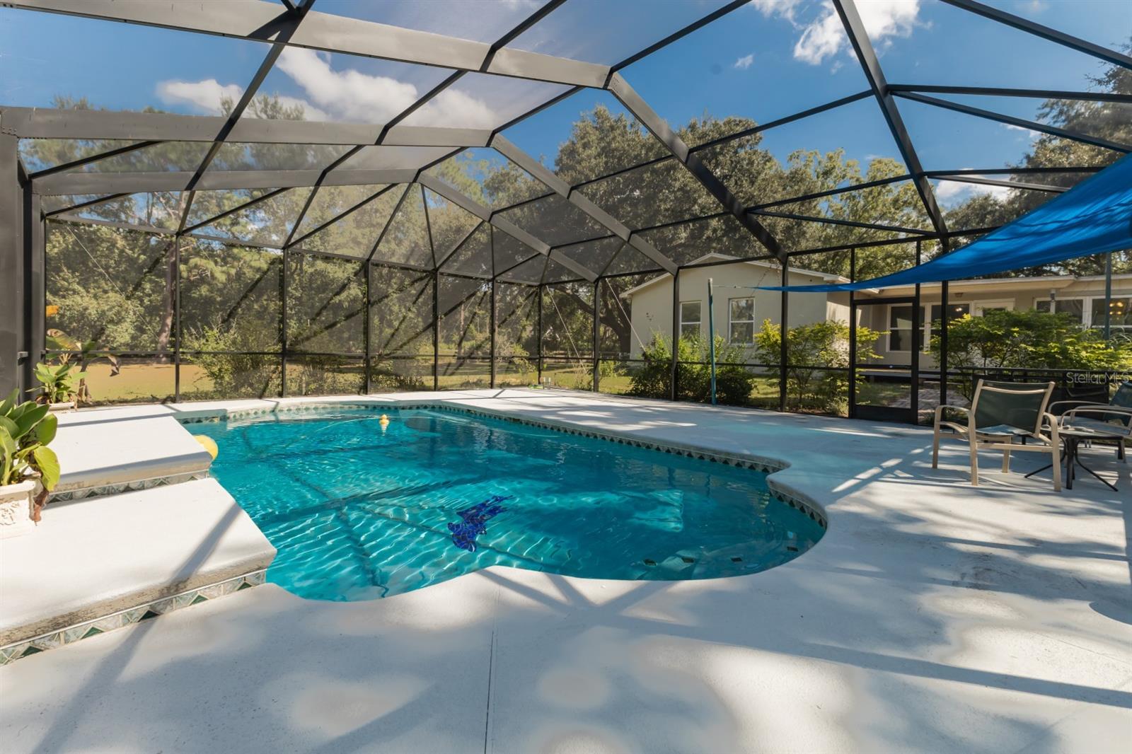 6709 9 IRON CT, WESLEY CHAPEL, FL, 33544