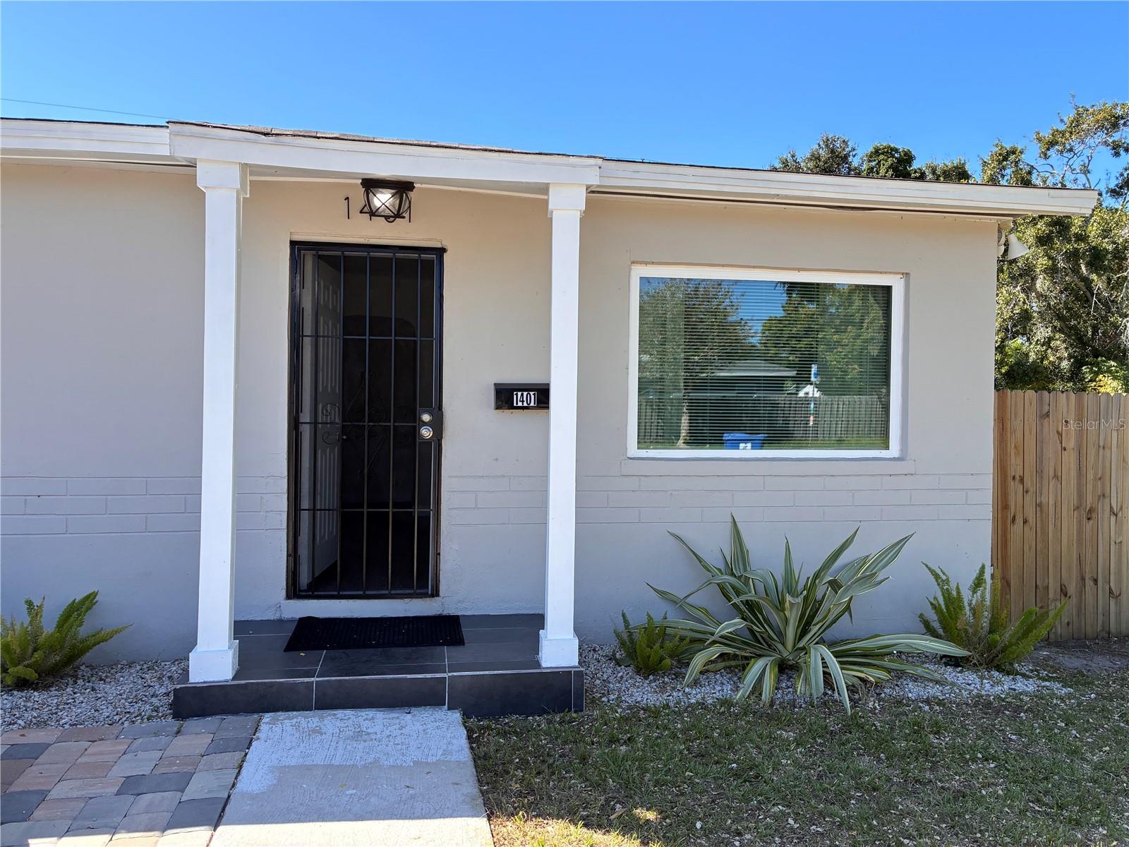 1401 31ST ST S, ST PETERSBURG, FL, 33712