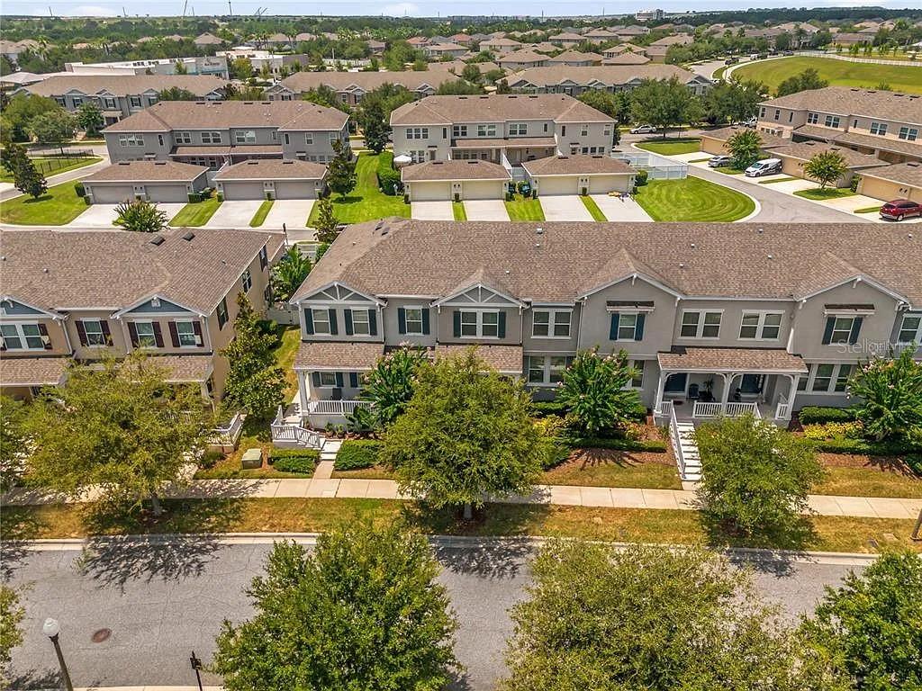 8130 RED STOPPER LN, WINTER GARDEN, FL, 34787