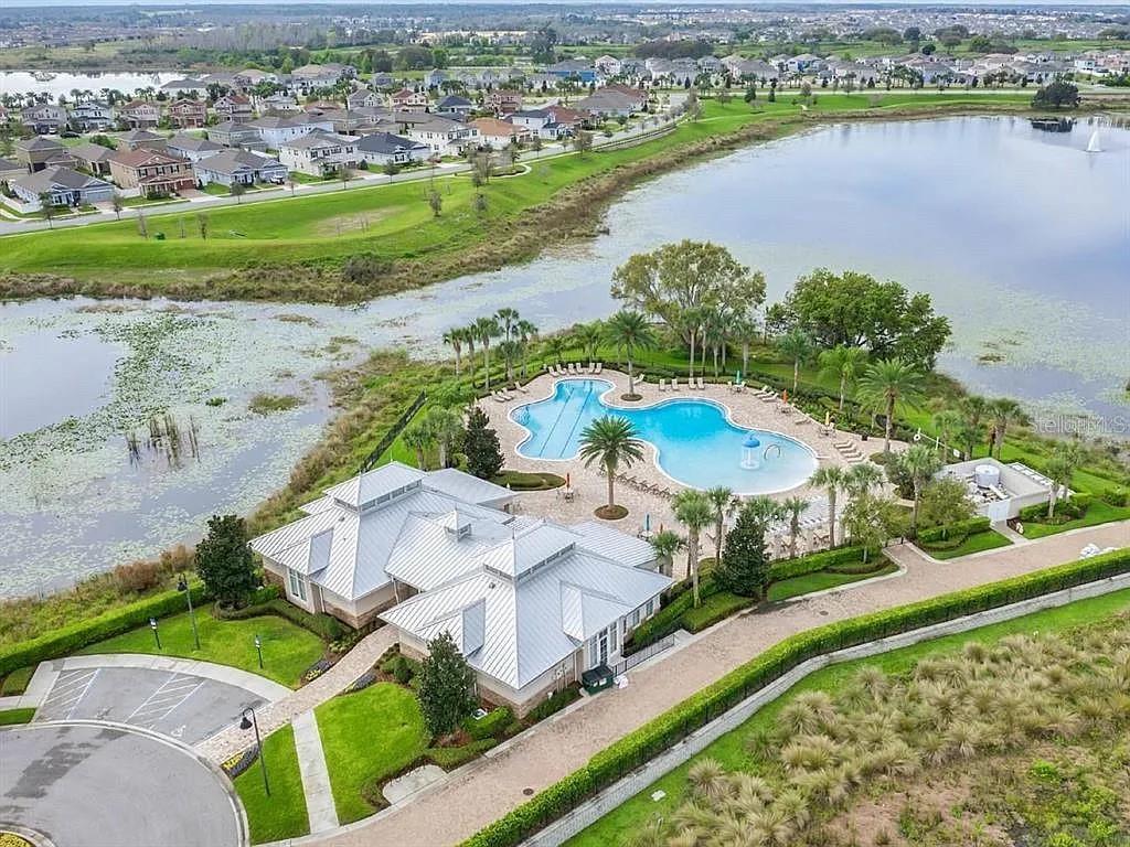 8130 RED STOPPER LN, WINTER GARDEN, FL, 34787