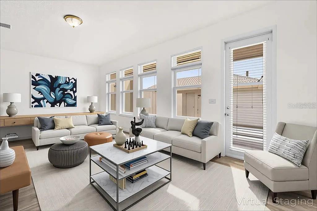 8130 RED STOPPER LN, WINTER GARDEN, FL, 34787