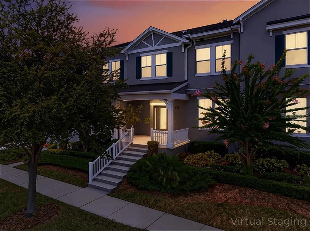 8130 RED STOPPER LN, WINTER GARDEN, FL, 34787